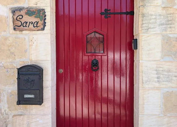 Make A Splash! 3br Farmhouse, Pool & Country Views Munxar