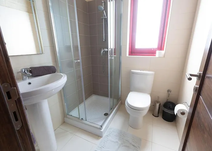 Make A Splash! 3br Farmhouse, Pool & Country Views * Munxar