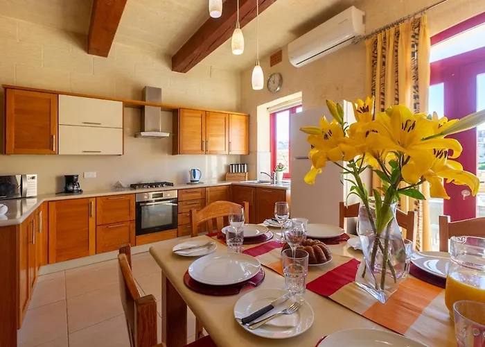 Hébergement de vacances Make A Splash! 3br Farmhouse, Pool & Country Views *