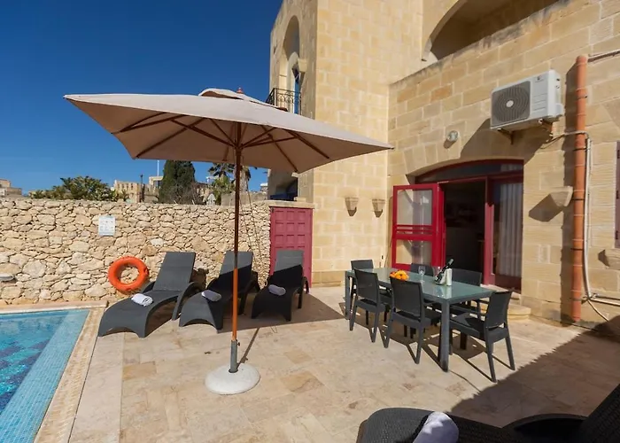 Dom wakacyjny Make A Splash! 3br Farmhouse, Pool & Country Views